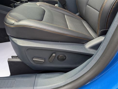 New 2025 Ford Maverick Tremor image 33