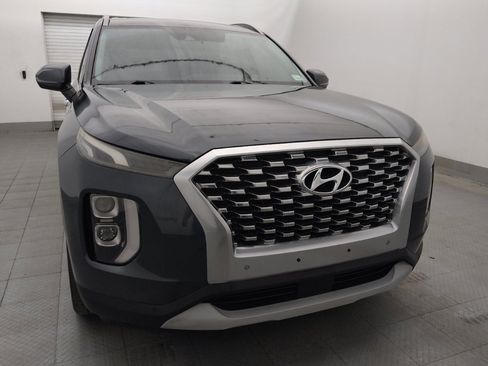 Used 2020 Hyundai Palisade SEL w/ Convenience Package AWD/4WD image 14
