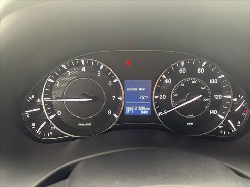 Used 2020 Nissan Armada SL w/ Premium Package image 10