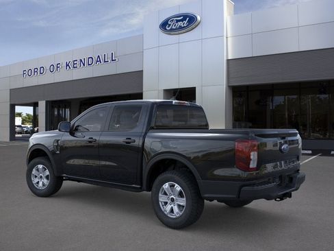 New 2026 Ford Ranger XL w/ Trailer Tow Package RWD image 4
