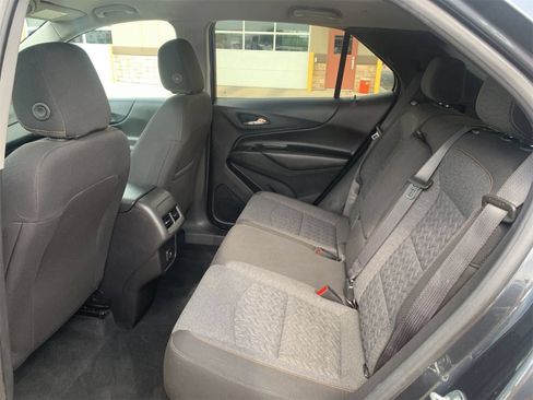 Used 2023 Chevrolet Equinox LT FWD image 6