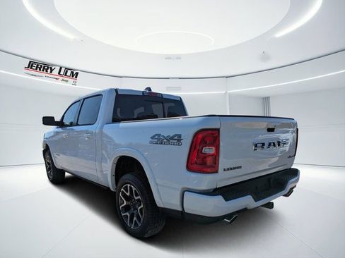New 2026 RAM 1500 Laramie image 5