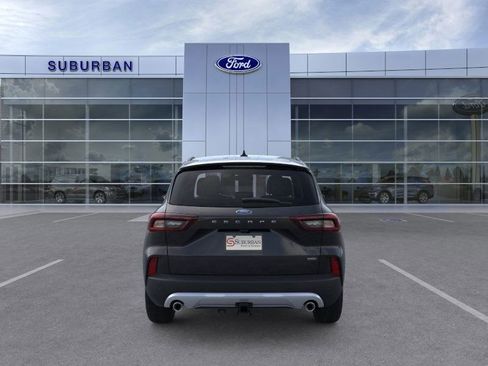 New 2026 Ford Escape SE w/ Class II Trailer Tow Package image 5