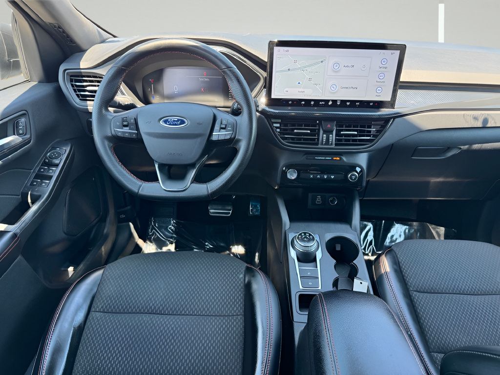 Used 2024 Ford Escape ST-Line w/ Tech Pack #1 FWD image 19