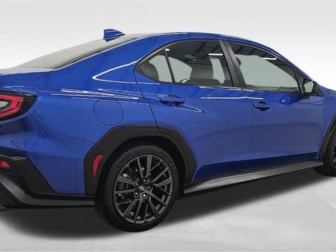 Used 2023 Subaru WRX Premium AWD/4WD image 4