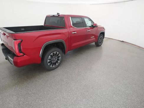 New 2026 Toyota Tundra Limited image 98