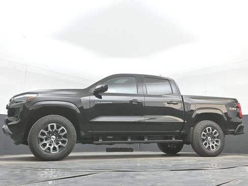 New 2026 Chevrolet Colorado Z71 w/ Technology Package image 43