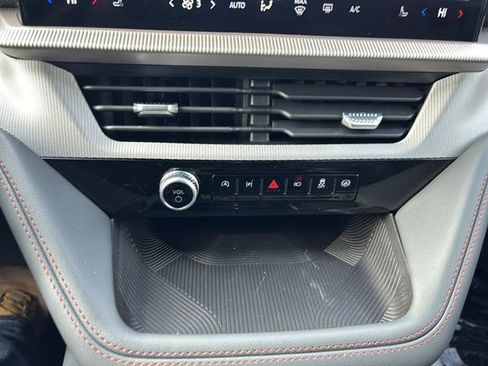 New 2026 Ford Explorer Active image 23