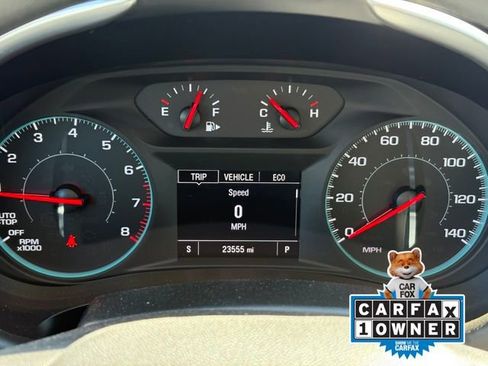 Used 2025 Chevrolet Malibu LT image 10