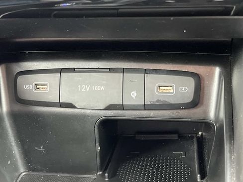 Used 2024 Hyundai Tucson SEL AWD/4WD image 34