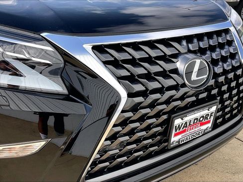 Used 2023 Lexus GX 460 Premium w/ Premium Package AWD/4WD image 35