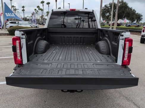 Used 2024 Ford F250 XL w/ STX Appearance Package AWD/4WD image 13