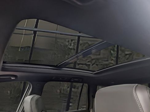 New 2025 Cadillac XT6 Premium Luxury image 13