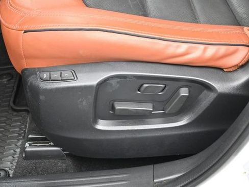 Certified 2024 MAZDA CX-5 Carbon Edition AWD/4WD image 14