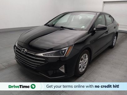 Used 2019 Hyundai Elantra SE w/ Winter Weather Package
