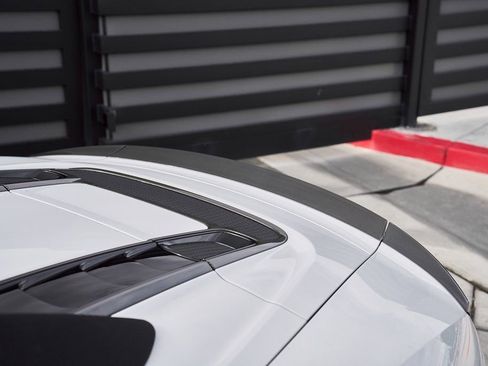 Used 2021 Audi R8 V10 performance image 13