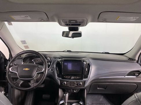 Used 2018 Chevrolet Traverse LT AWD/4WD image 18