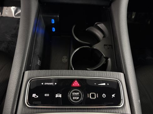 Certified 2024 Mercedes-Benz EQS 450+ Sedan image 17