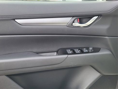 New 2025 MAZDA CX-5 AWD 2.5 S w/ Preferred Package image 10