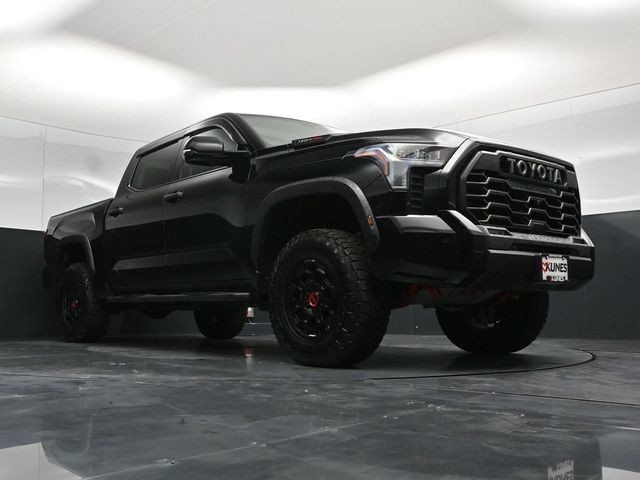 Used 2025 Toyota Tundra TRD Pro AWD/4WD image 58