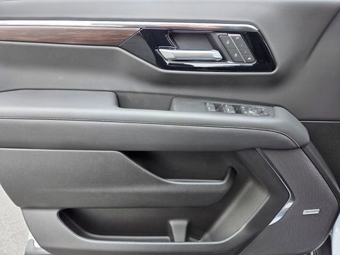 New 2026 Chevrolet Tahoe Premier RWD image 10