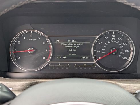 Used 2023 Kia Sorento S w/ Panoramic Sunroof Package image 26