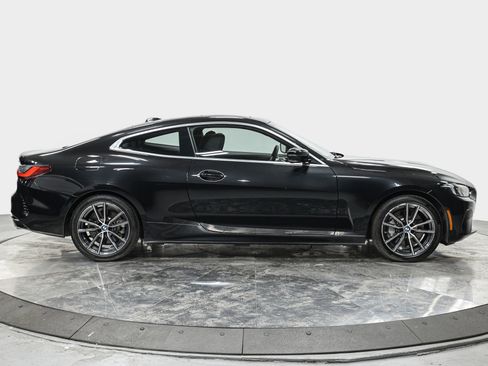 Used 2026 BMW 430i xDrive Coupe AWD/4WD image 8