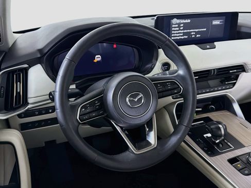 Used 2024 MAZDA CX-90 Plug-In Hybrid w/ Premium Plus AWD/4WD image 18