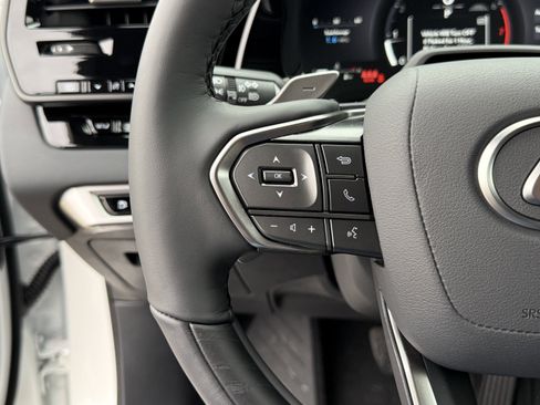 New 2026 Lexus RX 350 Premium image 22
