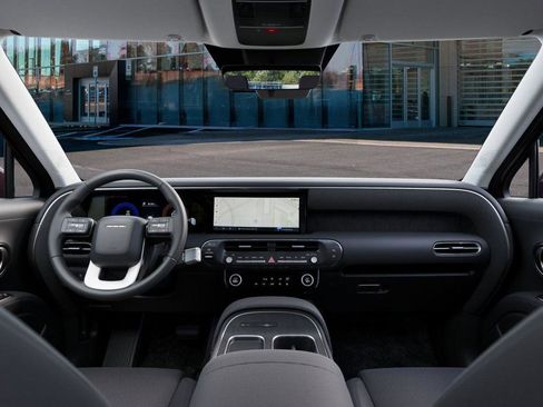 New 2026 Hyundai Palisade SE FWD image 11