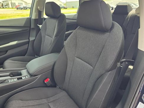 New 2026 Honda Accord SE image 13