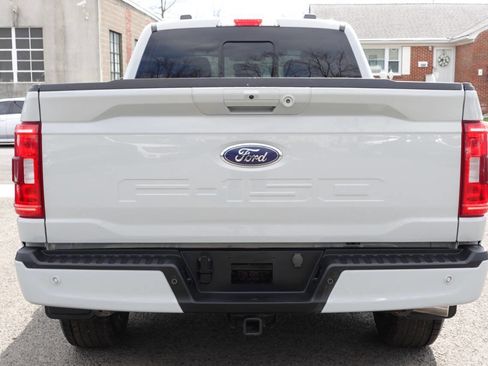 Used 2023 Ford F150 XLT w/ Equipment Group 302A High image 12