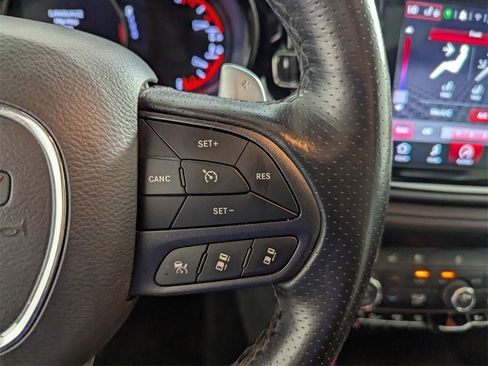 Certified 2023 Dodge Durango GT image 23