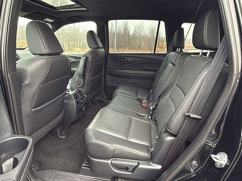 Used 2023 Honda Passport EX-L image 24