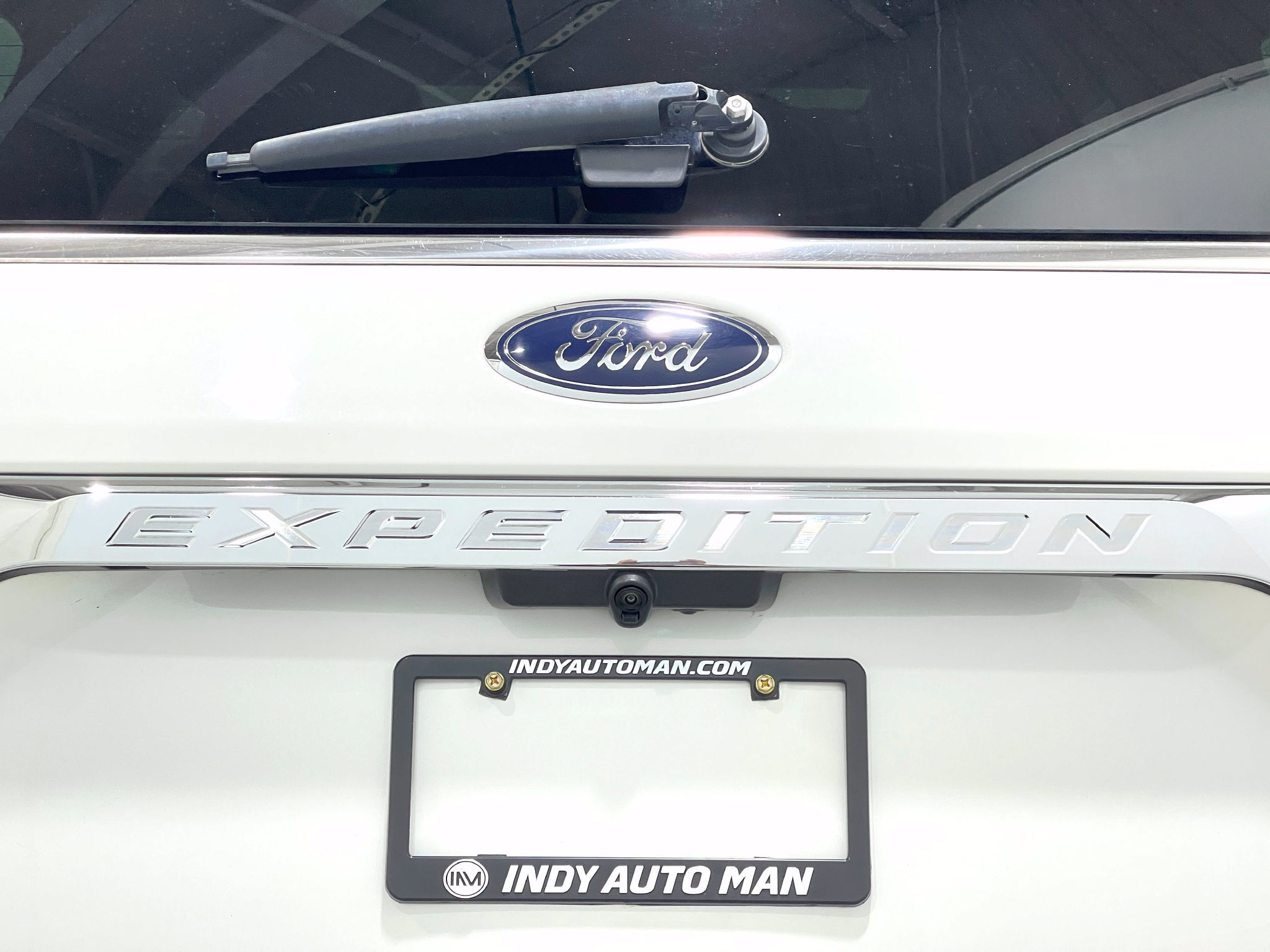 Used 2021 Ford Expedition Max Limited AWD/4WD image 41