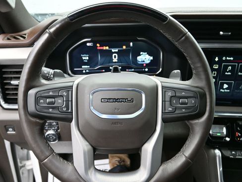 Used 2024 GMC Sierra 1500 Denali image 29