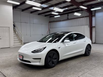 Used 2020 Tesla Model 3 Standard Range Plus