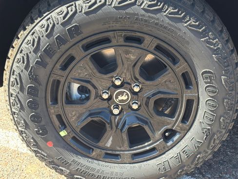 New 2026 Ford Bronco Sport Badlands w/ Sasquatch Badlands Package image 25