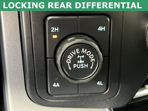 Certified 2024 Ford F150 Lariat w/ Tow/Haul Package image 23