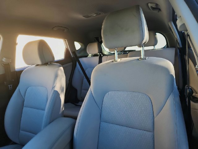 Used 2018 Hyundai Tucson SE AWD/4WD image 8