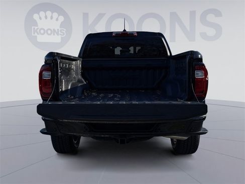 New 2026 GMC Canyon Denali image 26