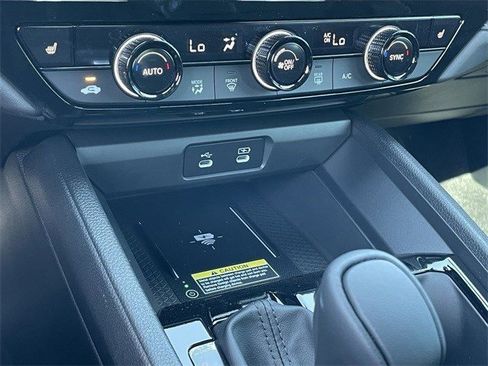 New 2025 Honda Accord Sport image 18