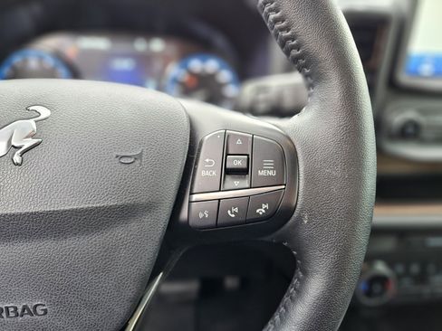 Certified 2023 Ford Bronco Sport Outer Banks image 29