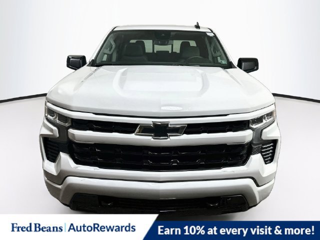 New 2026 Chevrolet Silverado 1500 RST w/ All Star Edition Plus AWD/4WD image 2