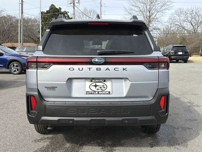 New 2026 Subaru Outback Premium