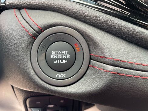 New 2026 Dodge Durango GT image 9