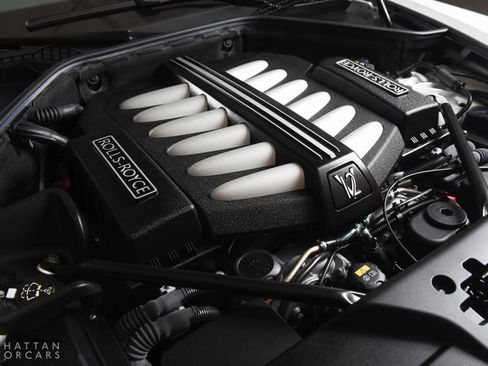 Certified 2020 Rolls-Royce Dawn image 31