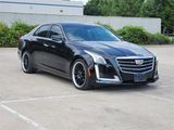 Used 2016 Cadillac CTS Luxury image 3