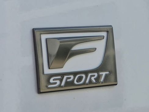 Certified 2022 Lexus IS 350 F Sport w/ Accessory Package AWD/4WD image 20