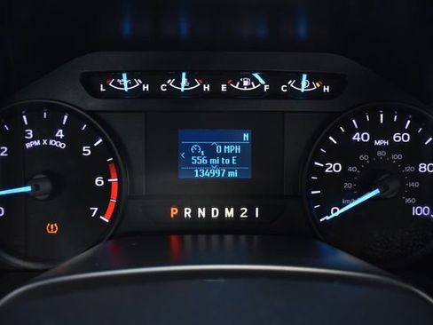 Used 2020 Ford F250 XL w/ STX Appearance Package image 9